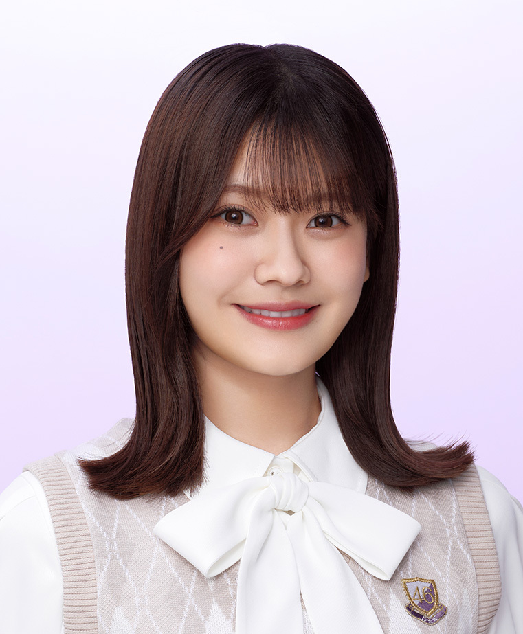 奥田 いろは 36thシングル チートデイ