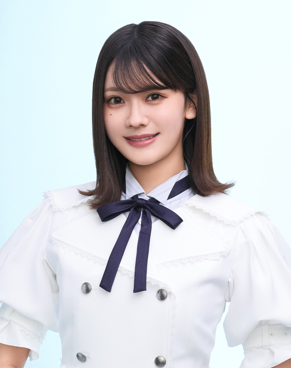 奥田 いろは 39thシングル Same numbers
