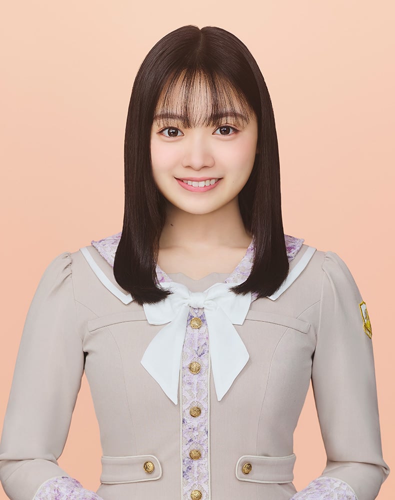 小津 玲奈 41stシングル 最後に階段を駆け上がったのはいつだ?