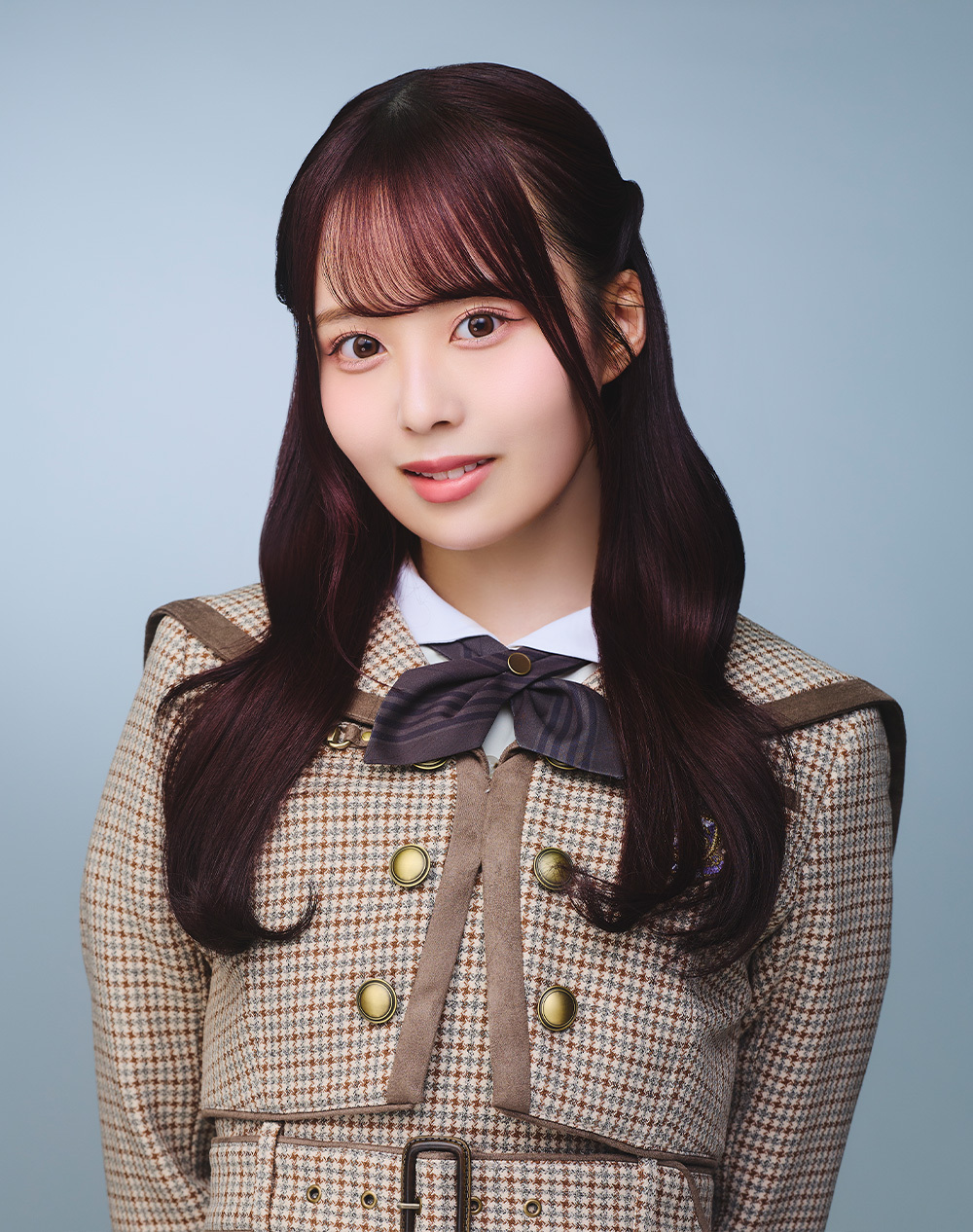佐藤 璃果 40thシングル ビリヤニ