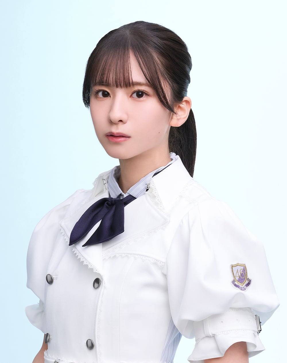 菅原 咲月 39thシングル Same numbers