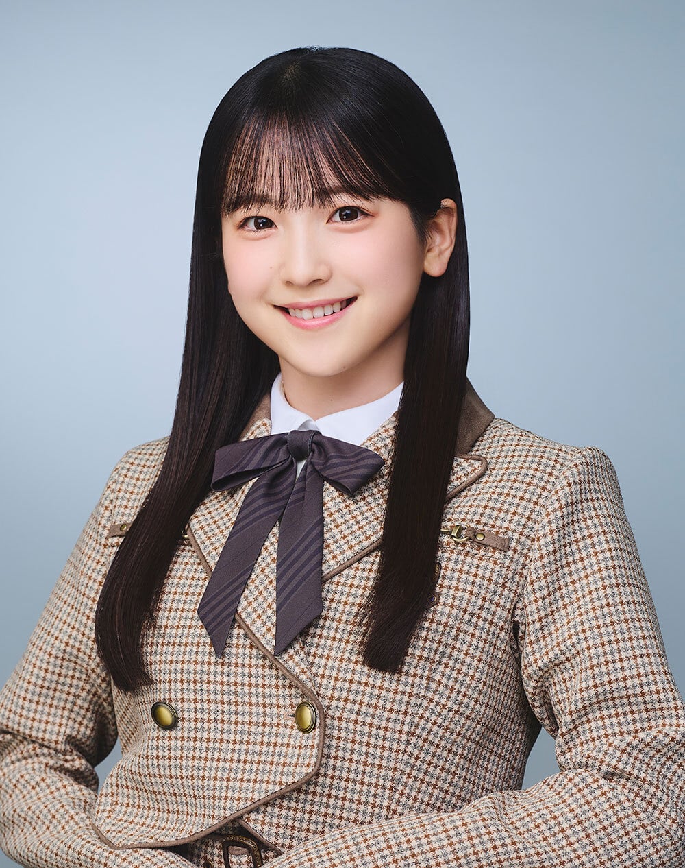 鈴木 佑捺 40thシングル ビリヤニ