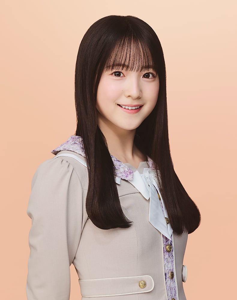 鈴木 佑捺 41stシングル 最後に階段を駆け上がったのはいつだ?