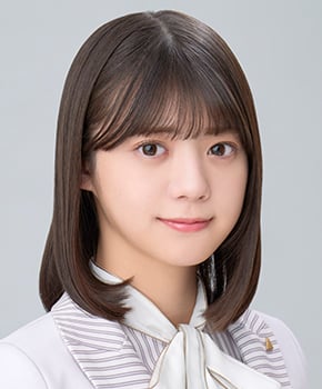冨里 奈央 31stシングル ここにはないもの