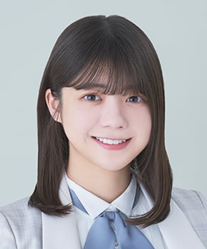 冨里 奈央 35thシングル チャンスは平等