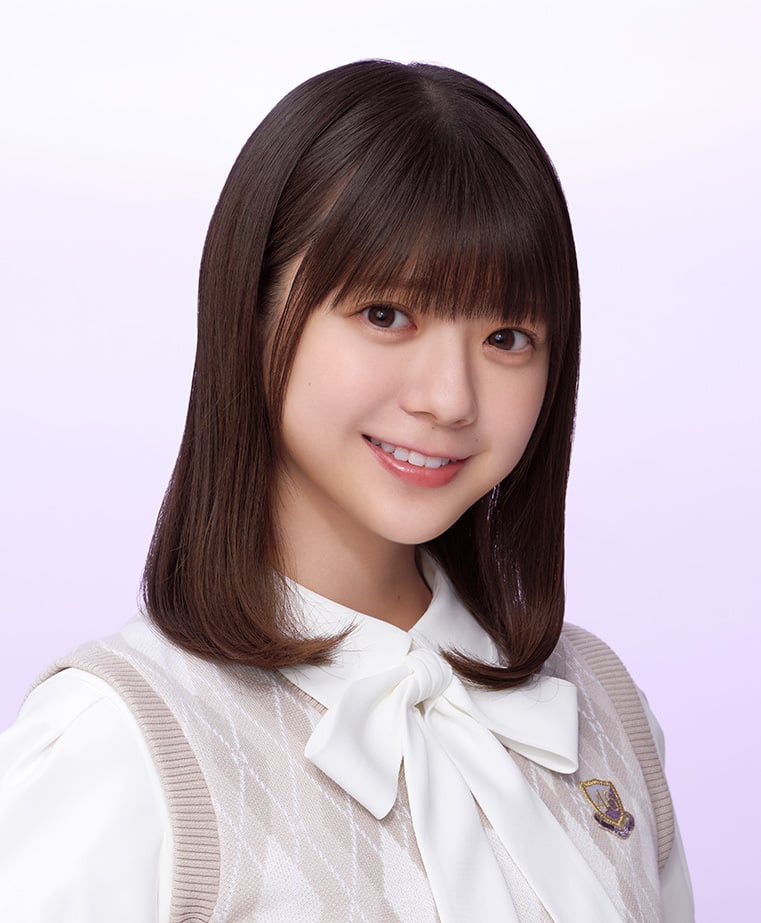冨里 奈央 36thシングル チートデイ