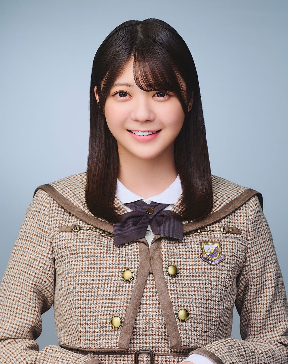 冨里 奈央 40thシングル ビリヤニ