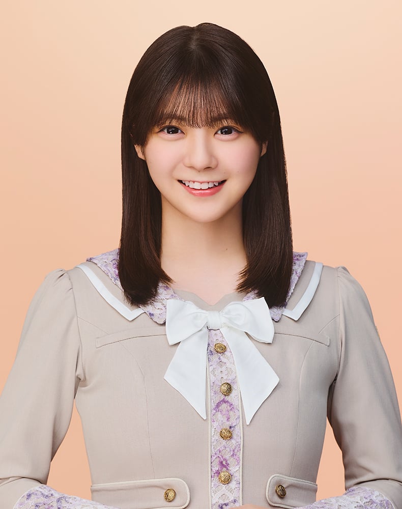 冨里 奈央 41stシングル 最後に階段を駆け上がったのはいつだ?