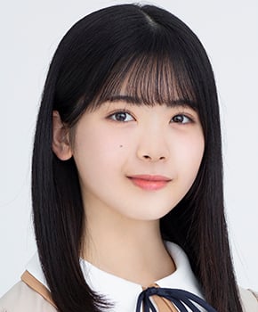 筒井 あやめ 25thシングル しあわせの保護色
