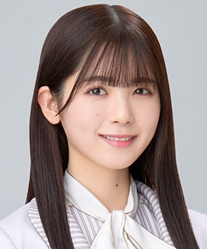 筒井 あやめ 31stシングル ここにはないもの