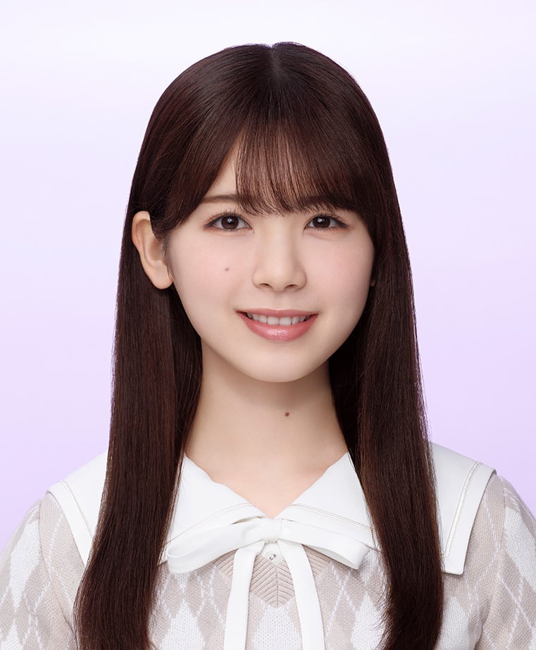 筒井 あやめ 36thシングル チートデイ