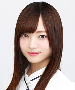 梅澤 美波 17thシングル インフルエンサー