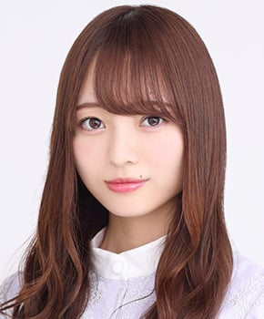 梅澤 美波 20thシングル シンクロニシティ