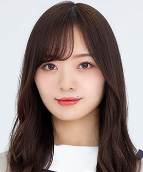 梅澤 美波 25thシングル しあわせの保護色