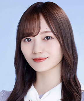 梅澤 美波 27thシングル ごめんねFingers crossed