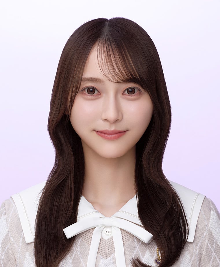 弓木 奈於 36thシングル チートデイ