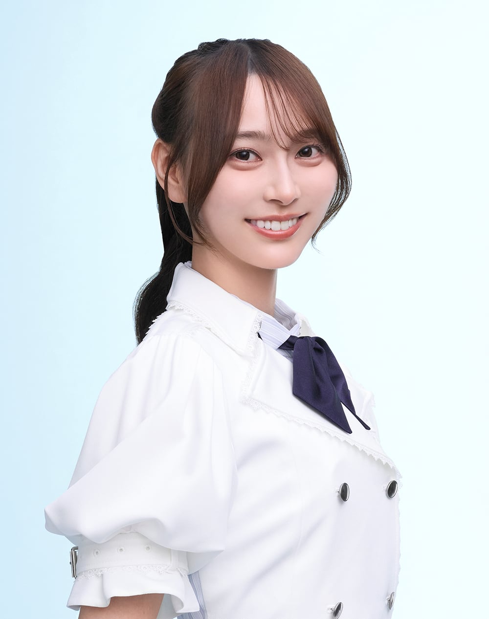 弓木 奈於 39thシングル Same numbers