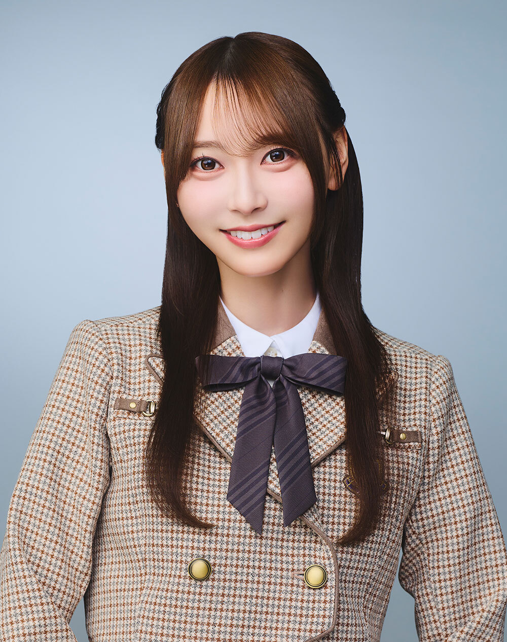 弓木 奈於 40thシングル ビリヤニ