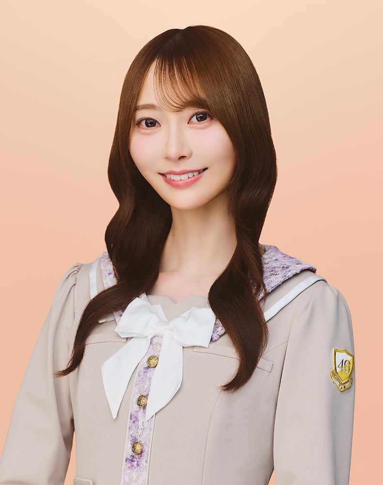 弓木 奈於 41stシングル 最後に階段を駆け上がったのはいつだ?
