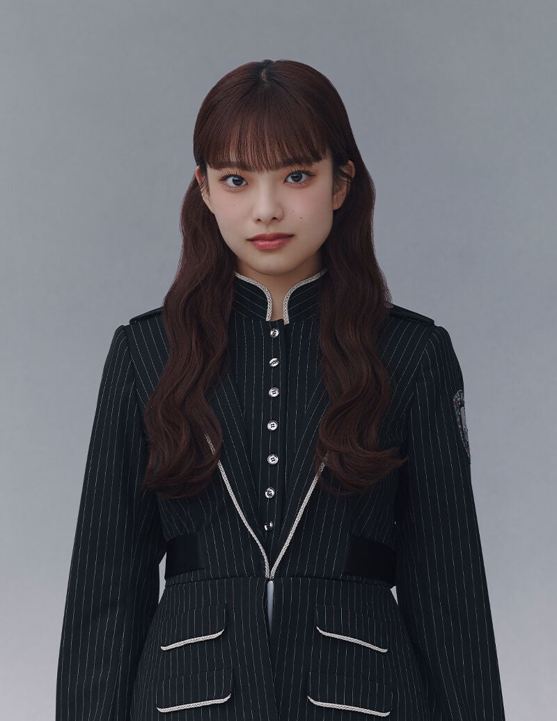 遠藤 光莉 13thシングル Unhappy birthday構文