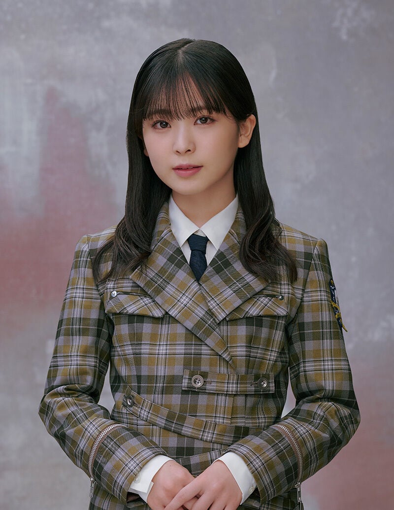 遠藤 理子 11thシングル UDAGAWA GENERATION