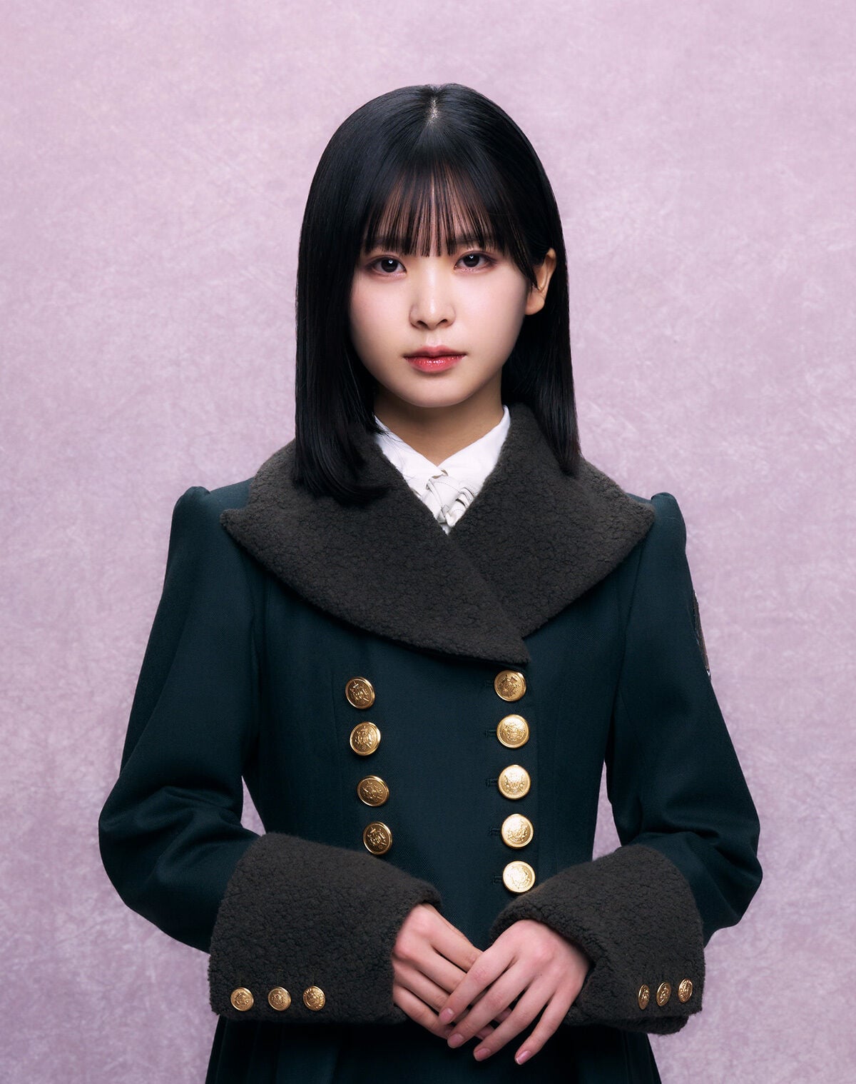 遠藤 理子 8thシングル 何歳の頃に戻りたいのか?