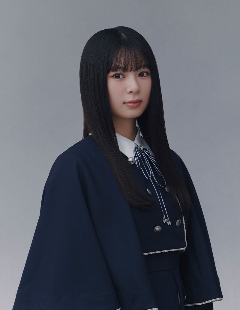 稲熊 ひな 13thシングル Unhappy birthday構文
