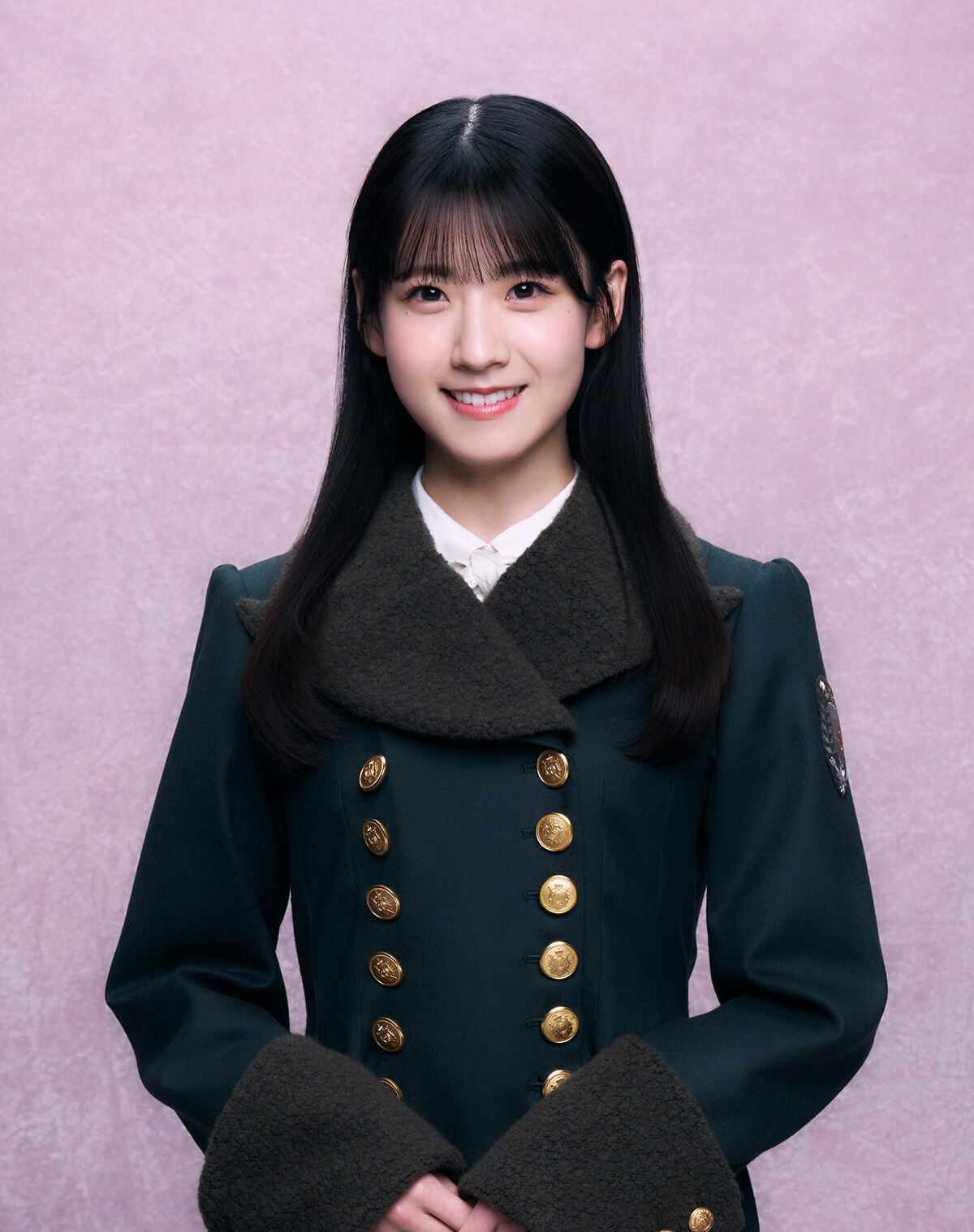 石森 璃花 8thシングル 何歳の頃に戻りたいのか?