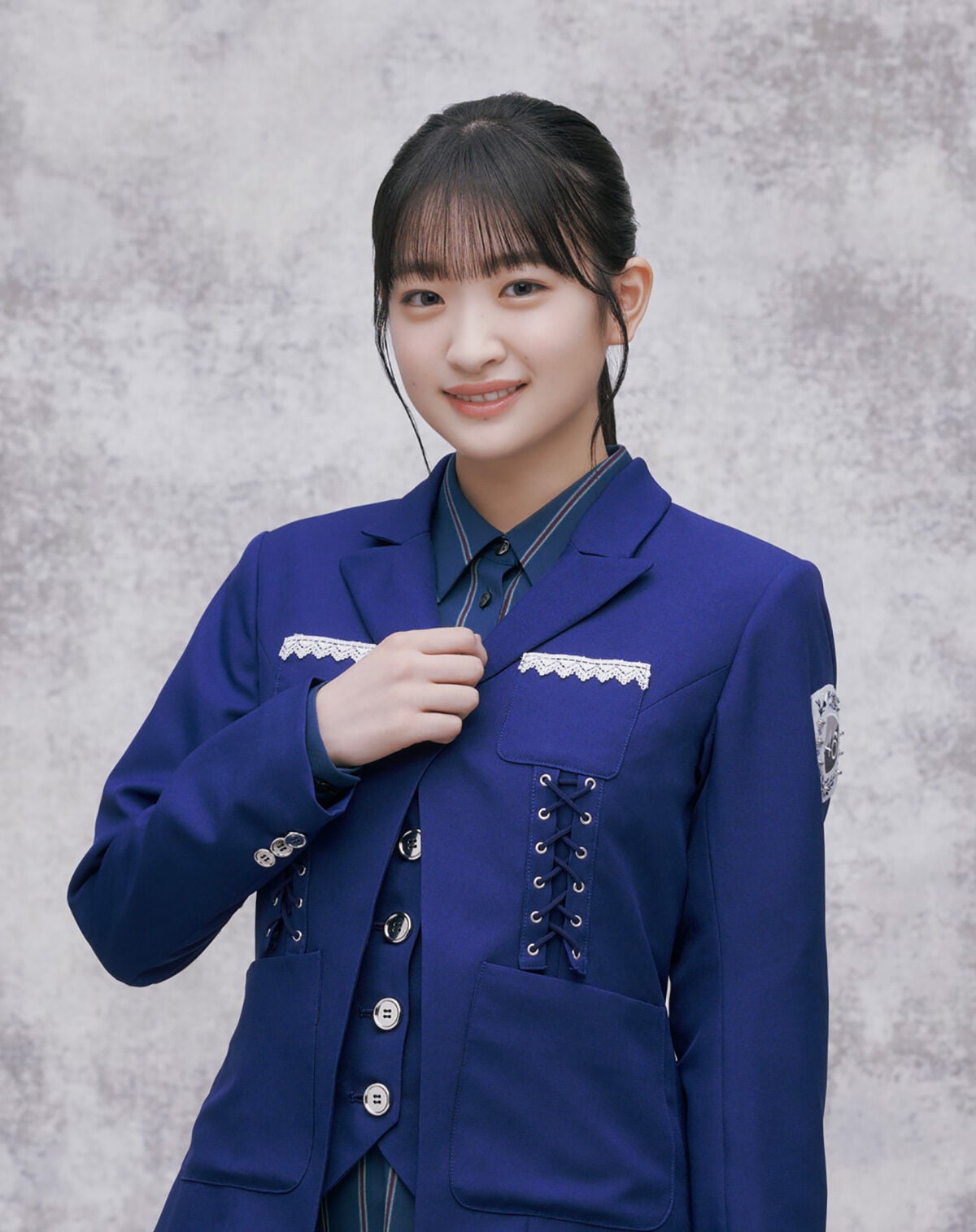 小島 凪紗 7thシングル 承認欲求