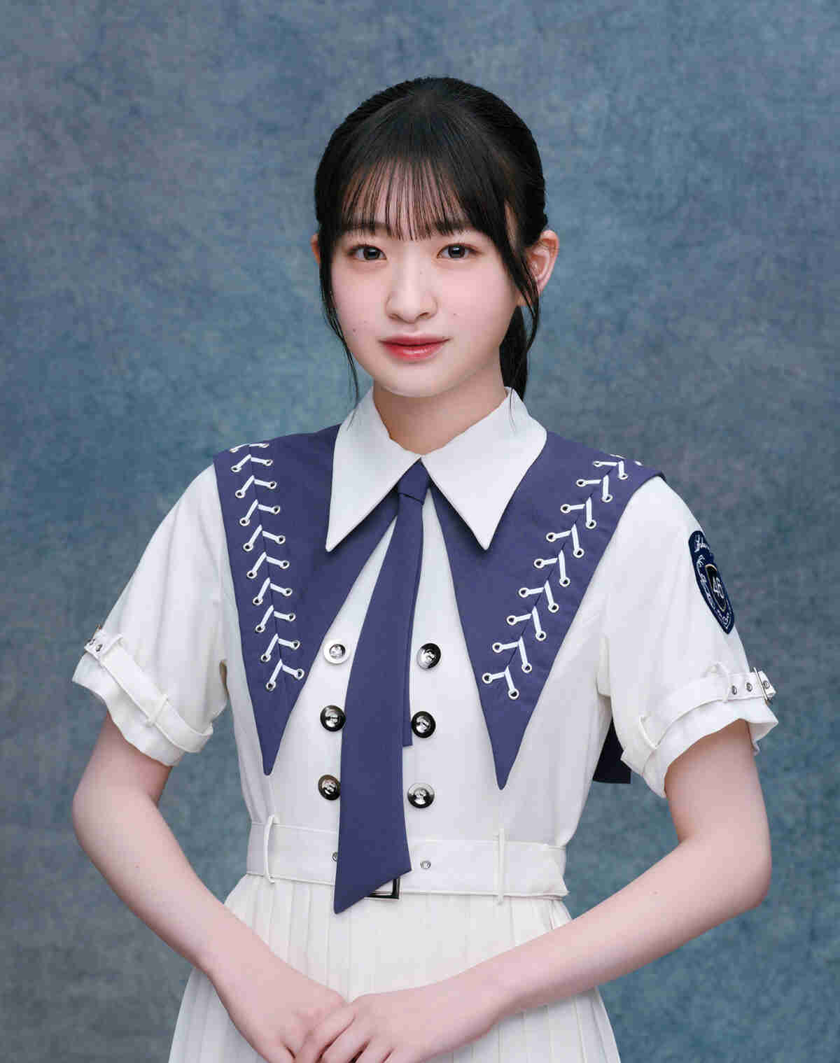 小島 凪紗 9thシングル 自業自得