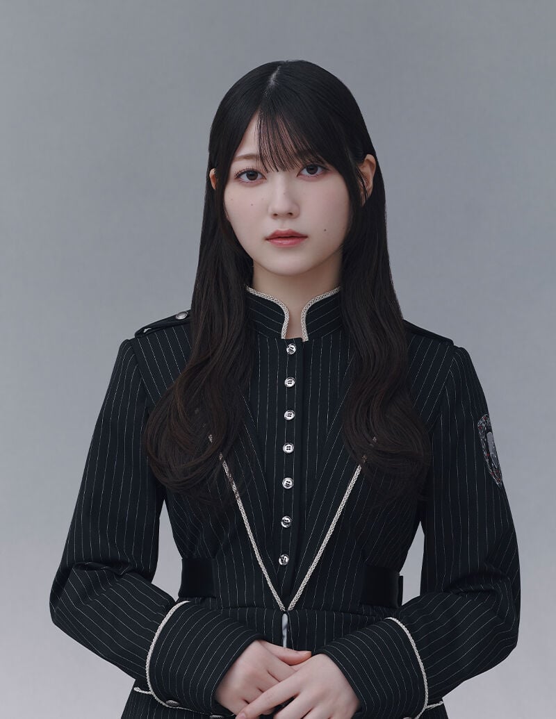幸阪 茉里乃 13thシングル Unhappy birthday構文