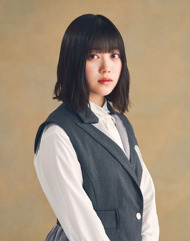 幸阪 茉里乃 2ndシングル BAN