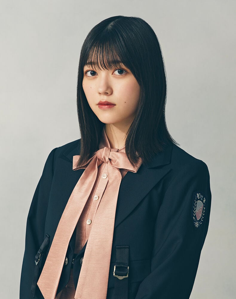 幸阪 茉里乃 3rdシングル 流れ弾