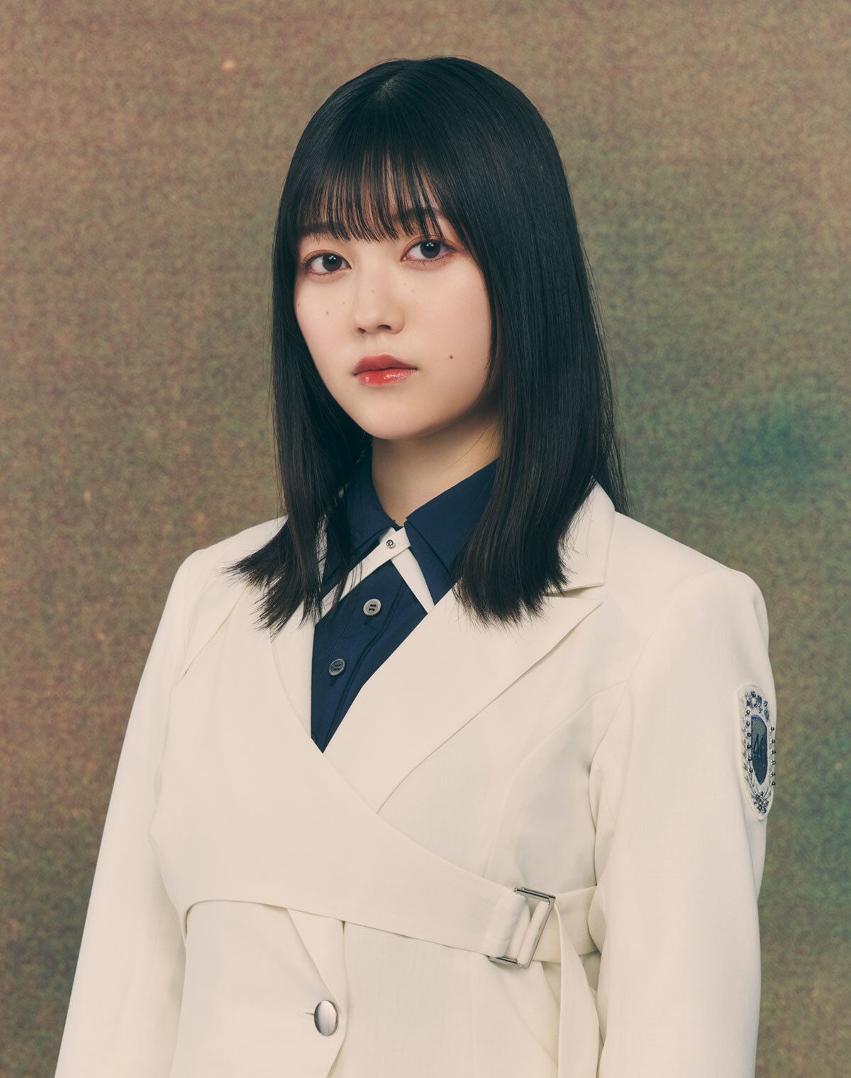 幸阪 茉里乃 4thシングル 五月雨よ