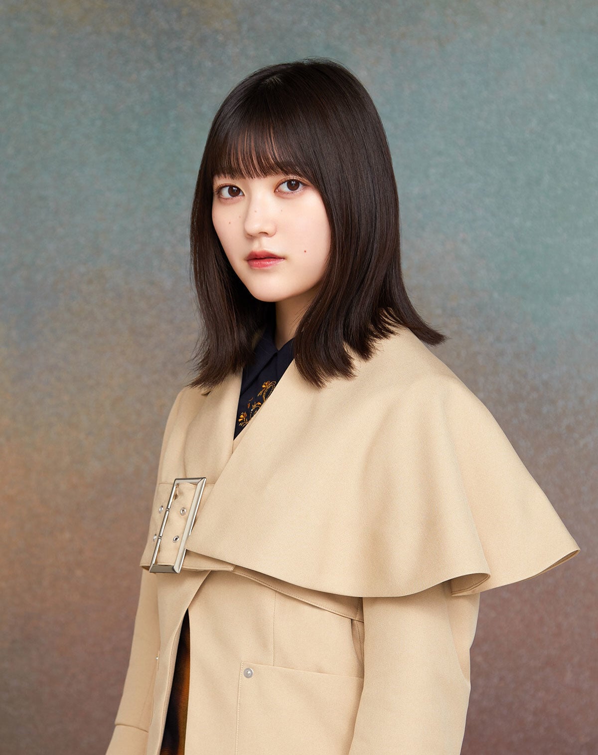 幸阪 茉里乃 5thシングル 桜月