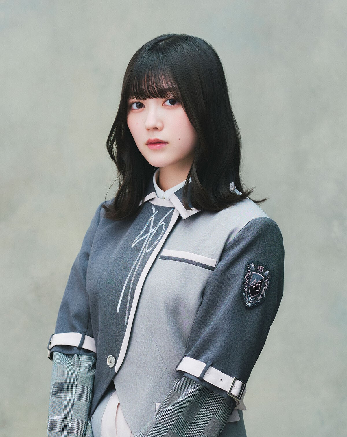 幸阪 茉里乃 6thシングル Start over!