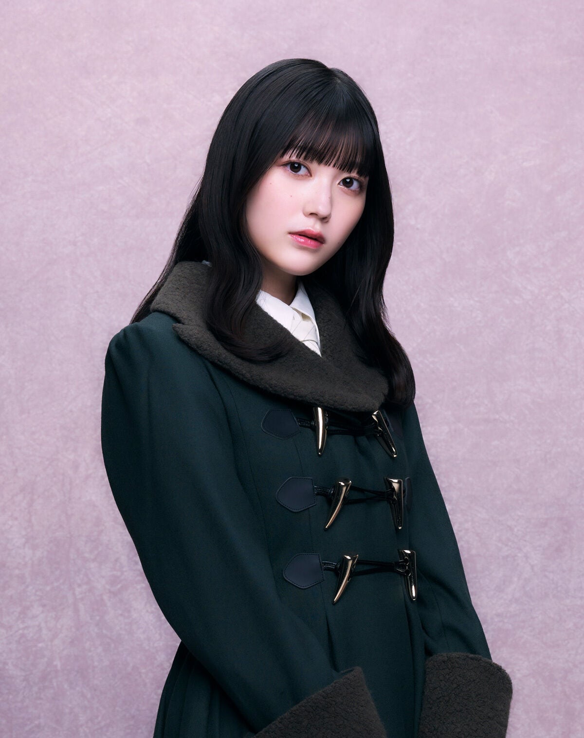 幸阪 茉里乃 8thシングル 何歳の頃に戻りたいのか?