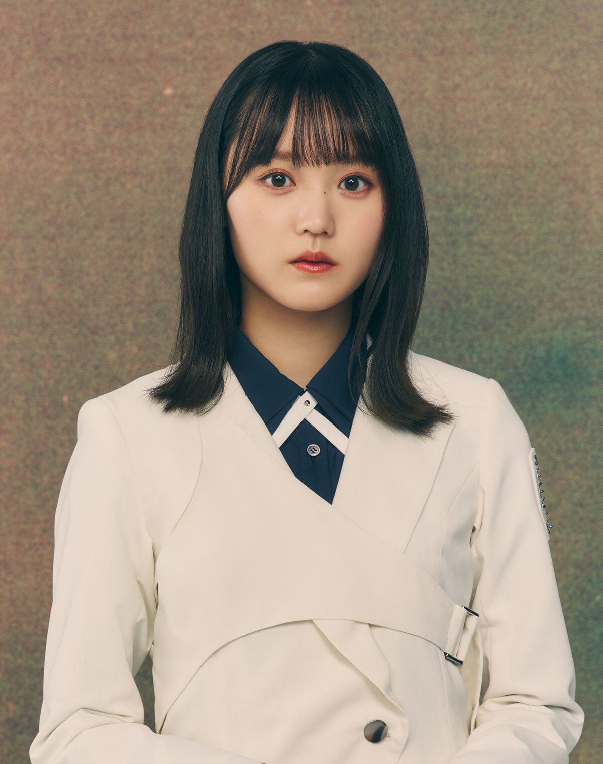 増本 綺良 4thシングル 五月雨よ