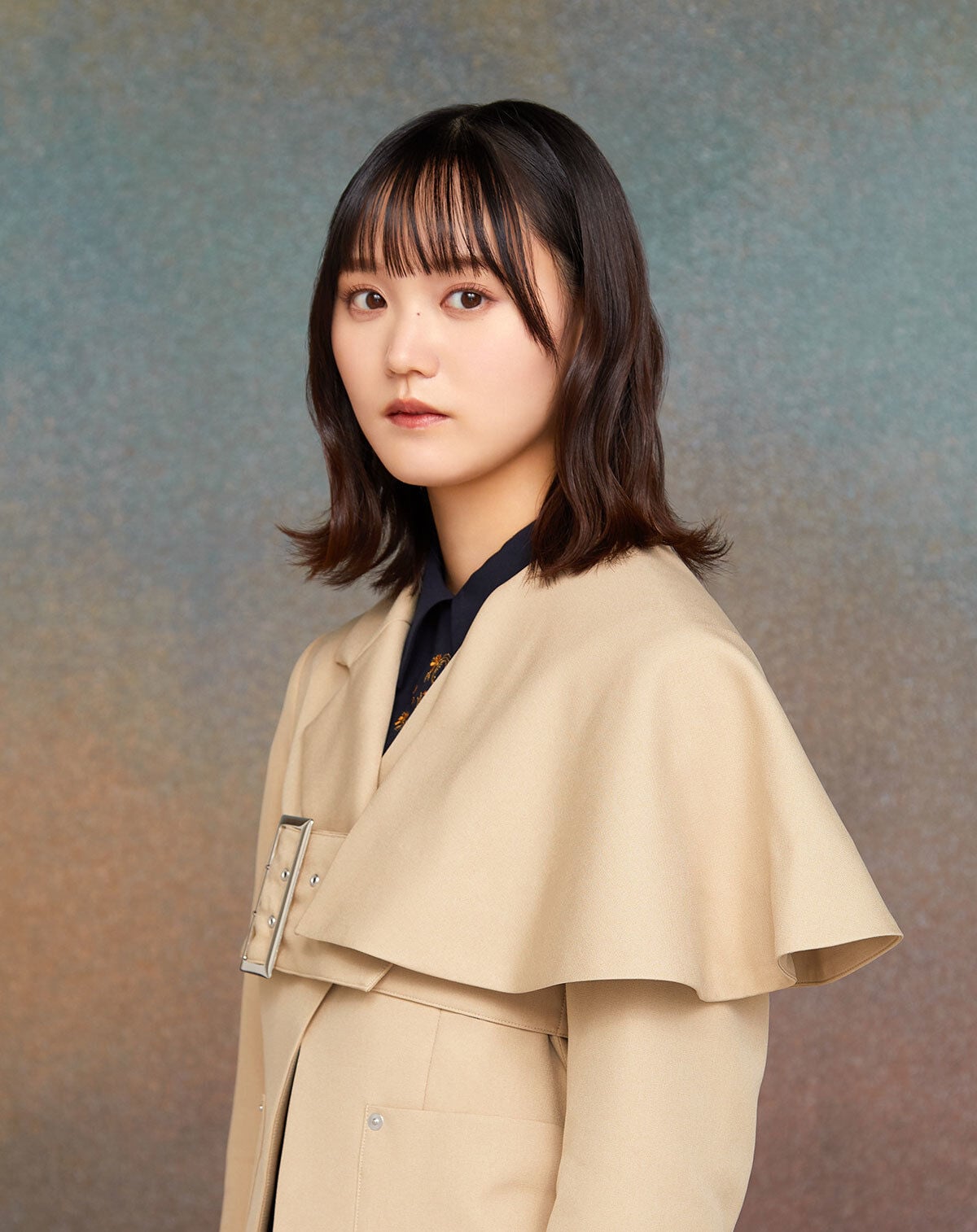 増本 綺良 5thシングル 桜月