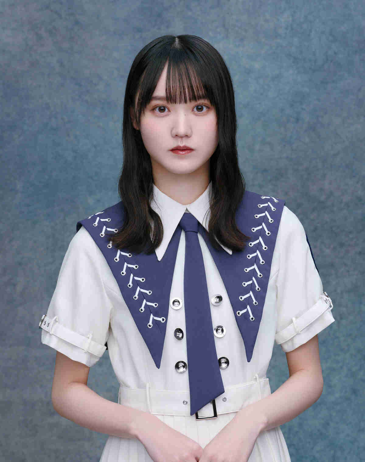 増本 綺良 9thシングル 自業自得
