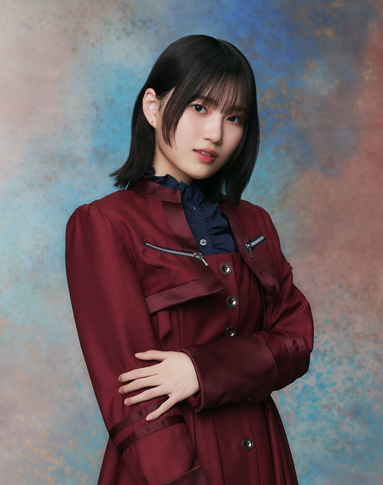 的野 美青 10thシングル I want tomorrow to come