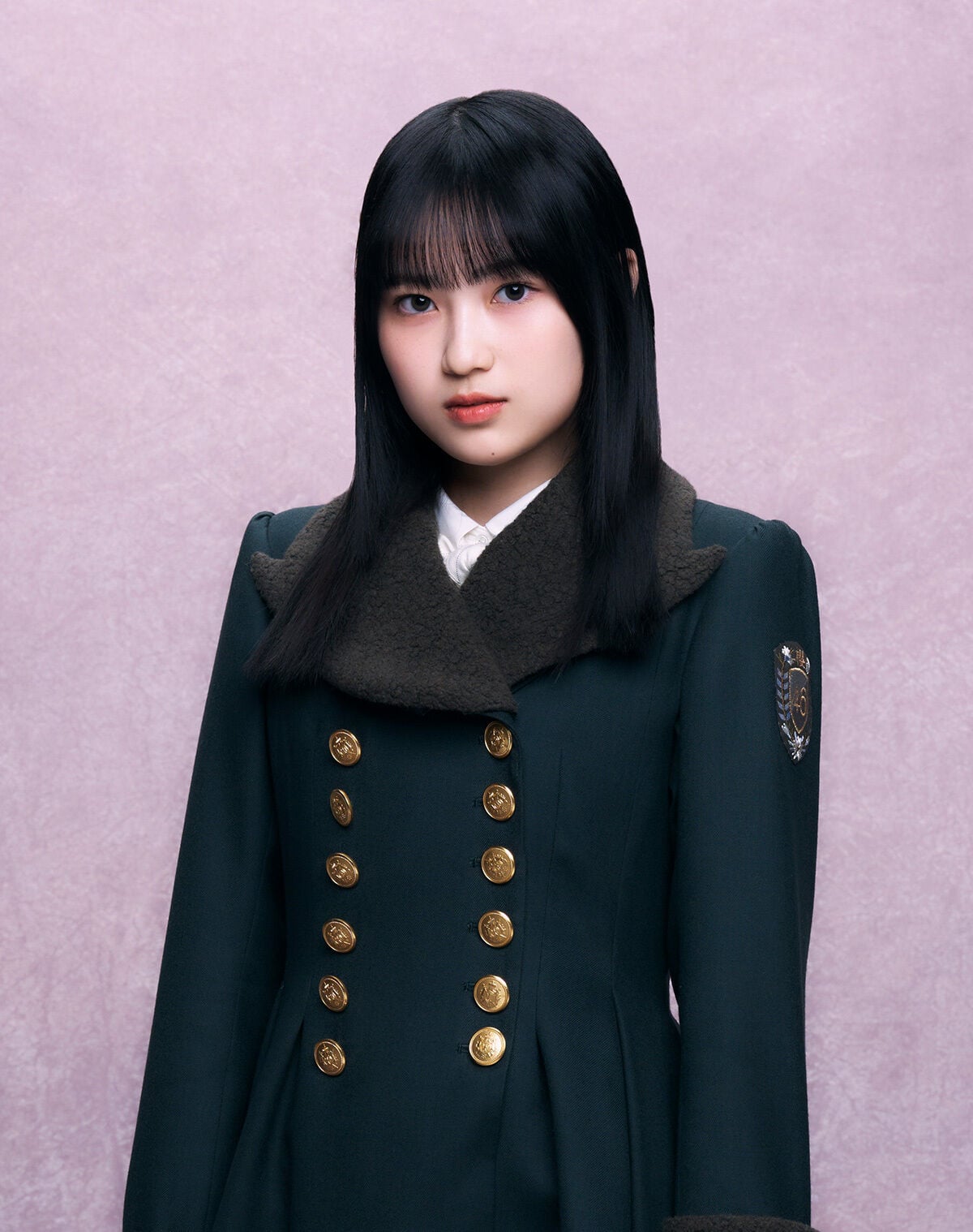 的野 美青 8thシングル 何歳の頃に戻りたいのか?