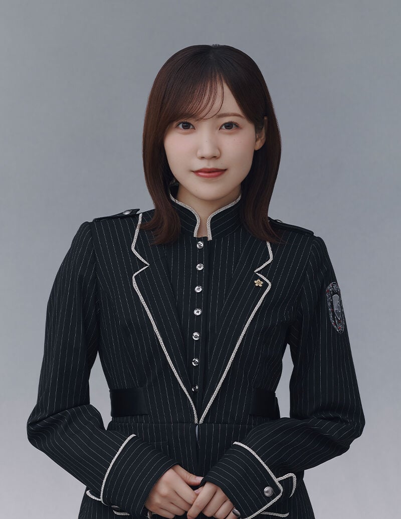 松田 里奈 13thシングル Unhappy birthday構文