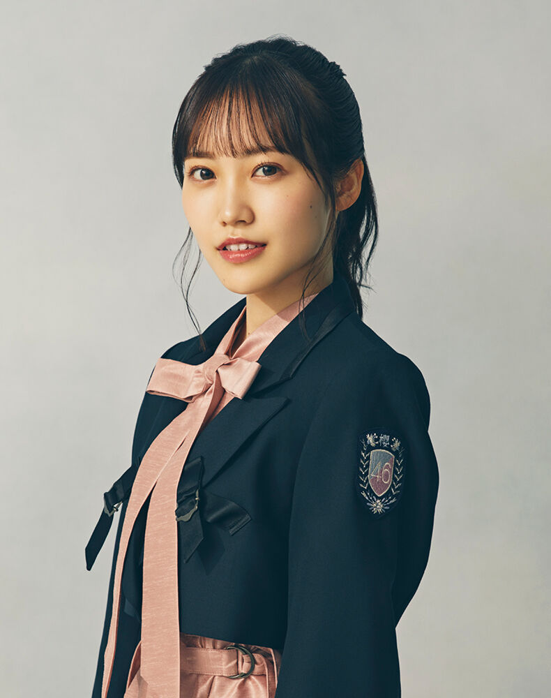 松田 里奈 3rdシングル 流れ弾