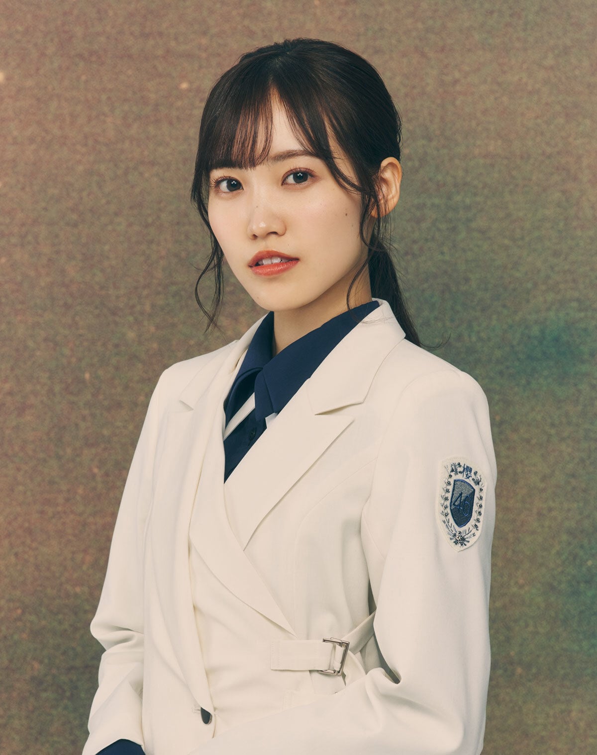 松田 里奈 4thシングル 五月雨よ
