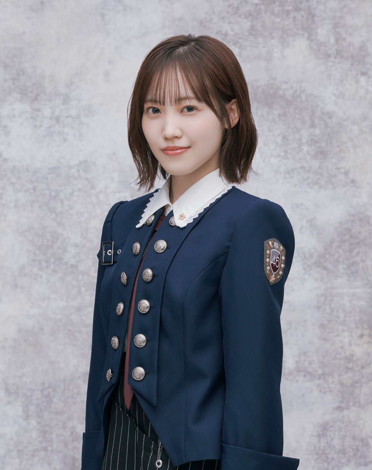 松田 里奈 7thシングル 承認欲求