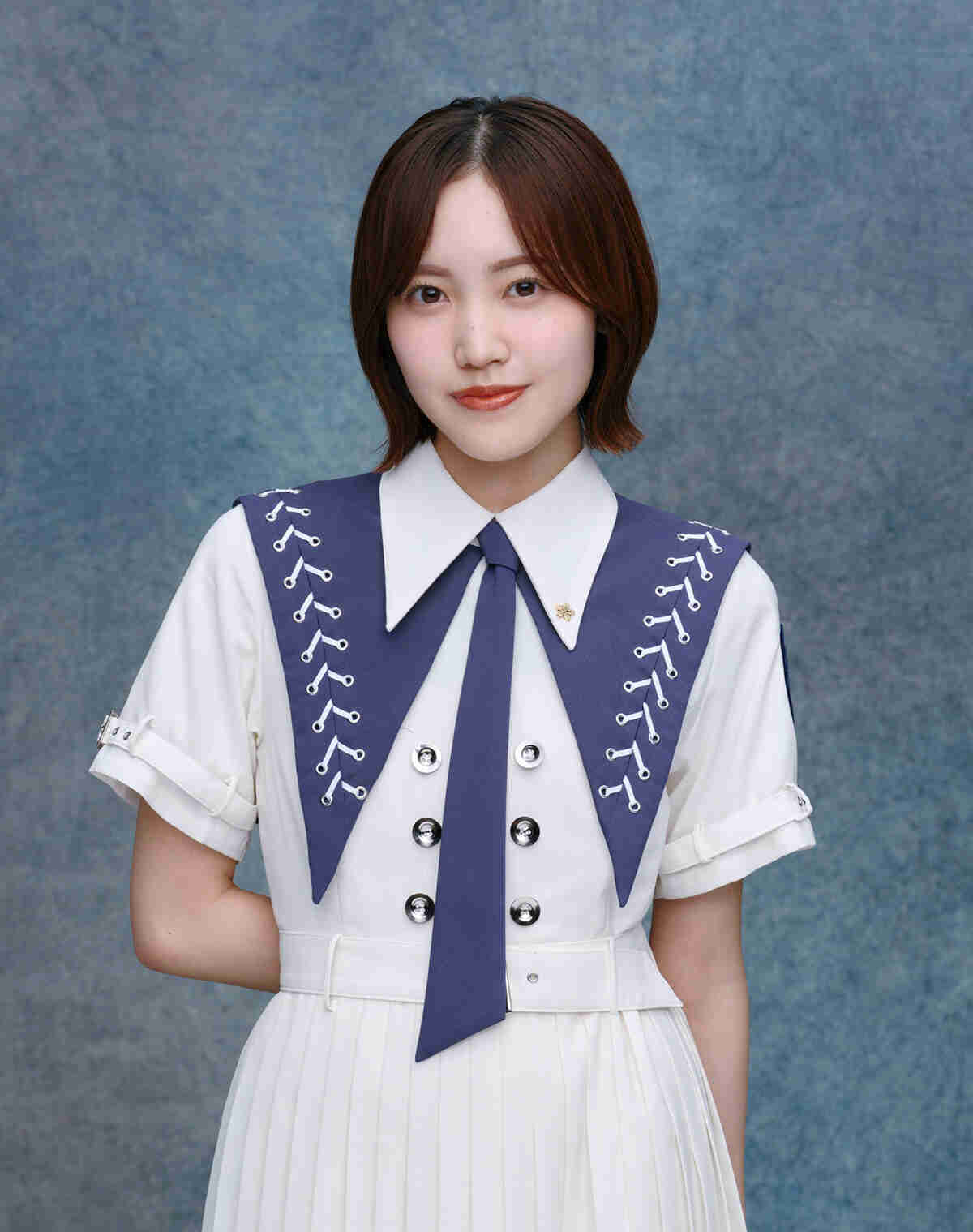 松田 里奈 9thシングル 自業自得