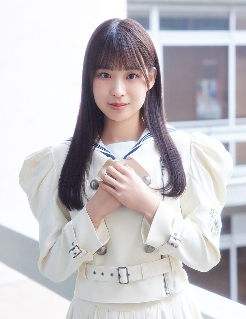 松本 和子 12thシングル Make or Break