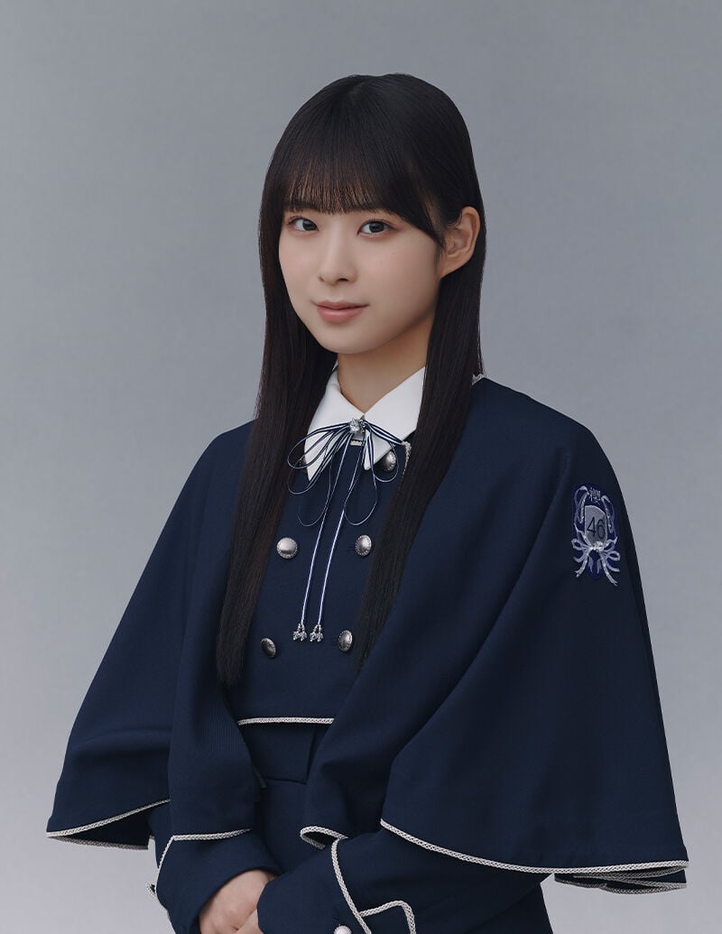 松本 和子 13thシングル Unhappy birthday構文