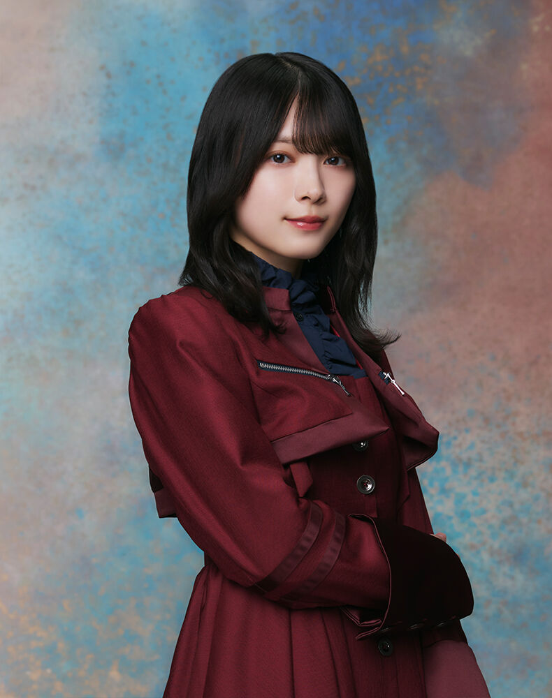 森田 ひかる 10thシングル I want tomorrow to come